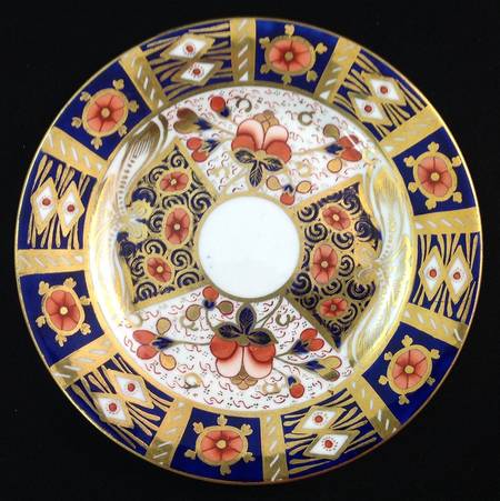 2172 Salad Plate