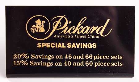Advertising Signs Plastic Sign 1