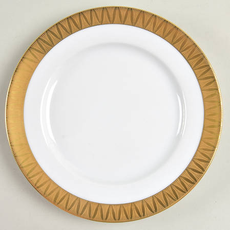 PMX1 Salad Plate