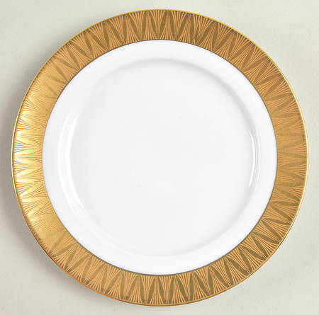 PMX1 Bread & Butter Plate