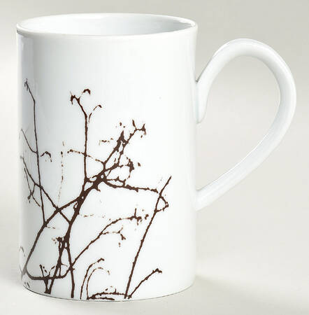 Tree Mug