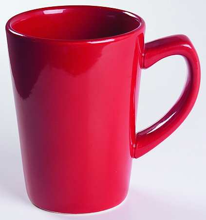 Red Grandmug