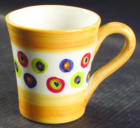 Ditto Mug