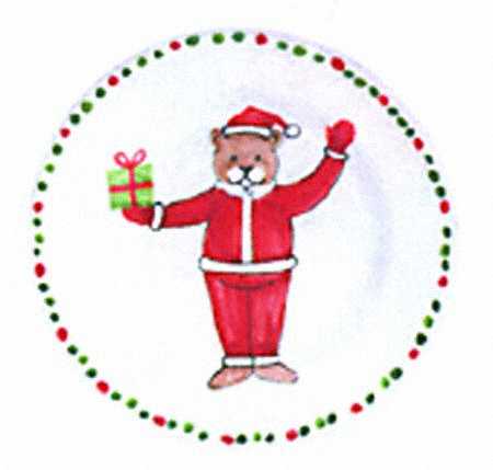 Santa's Helpers by Presenttense