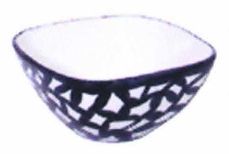 Mod Coupe Cereal Bowl