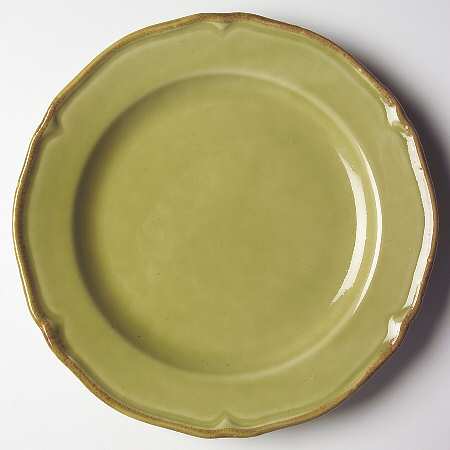 Villa Antica Sage (Green) by Presenttense