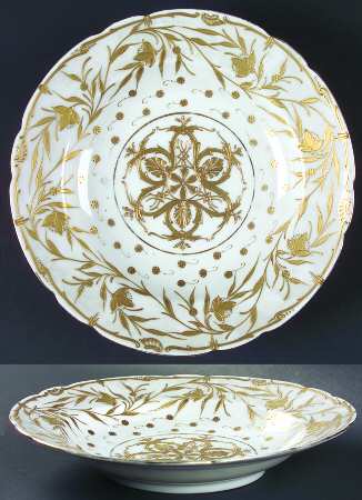 PIR111 Rim Soup Bowl