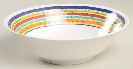Sedona Melamine Soup/Cereal Bowl