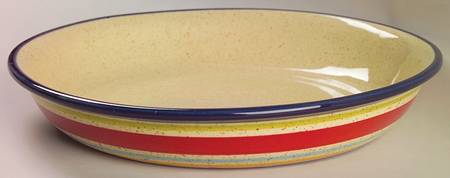 Sedona 10" Pie Baking Plate