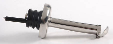 Sedona Glass Oil, Drizzle Spout Only