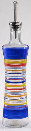 Sedona Glass Oil with Drizzle Spout