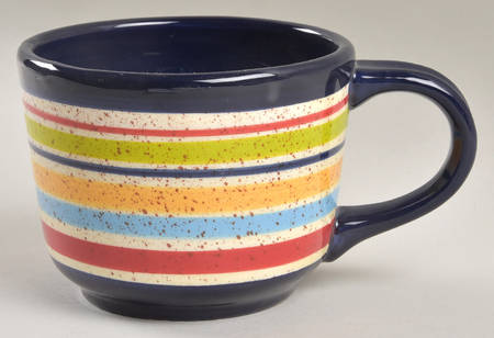 Sedona Jumbo Soup Mug