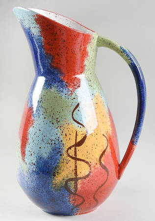 Sedona 140 Oz Pitcher