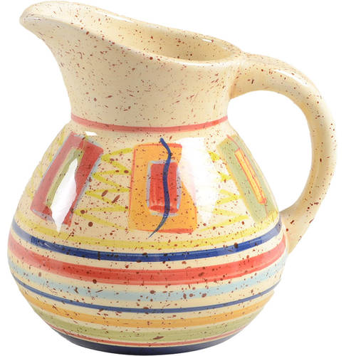 Creamer