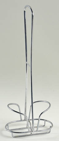 Sedona Oil Set,  Metal Caddy Only