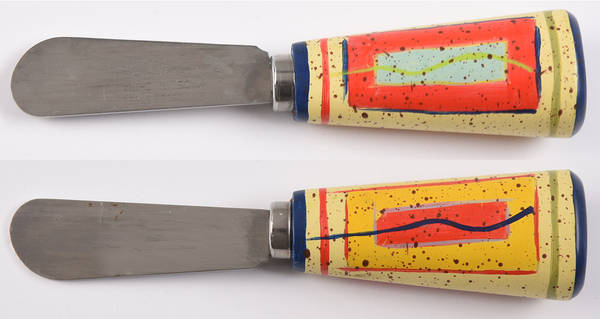 Sedona Spreader (For Dip and Spreader)