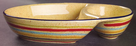 Sedona Individual Chip/Dip-1 Piece