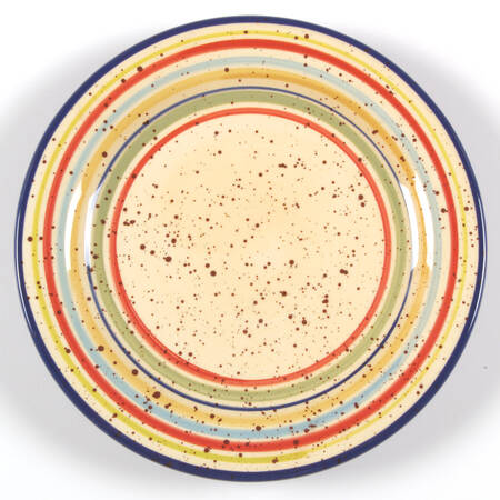 Sedona Bread & Butter/Dessert Plate