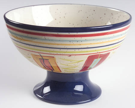 Sedona Party Bowl by Pfaltzgraff