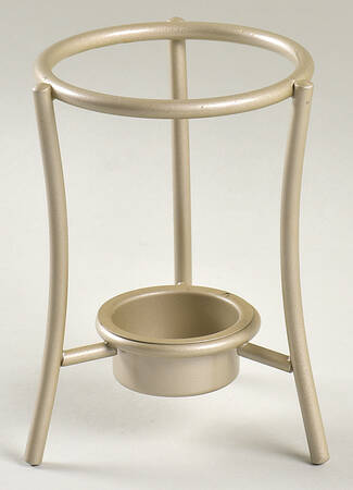 Sedona Metal Stand for Butter Warmer Cup