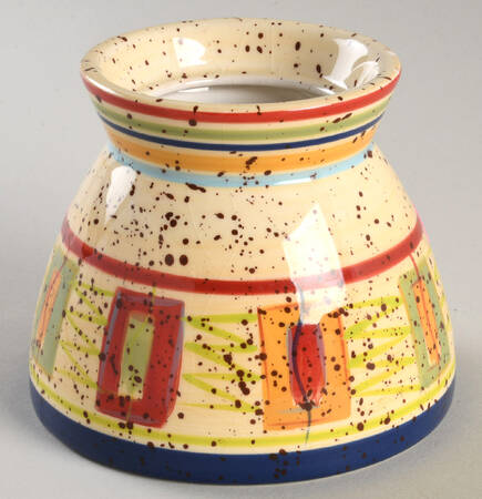Sedona Sugar Bowl No Lid