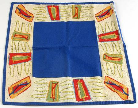 Sedona Cloth Napkin