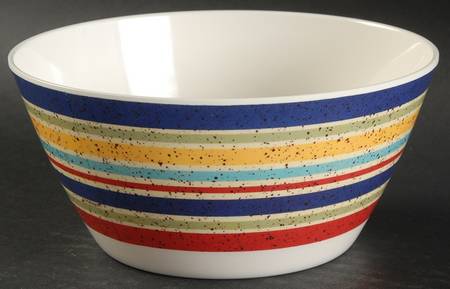 Sedona Melamine Soup/Cereal Bowl