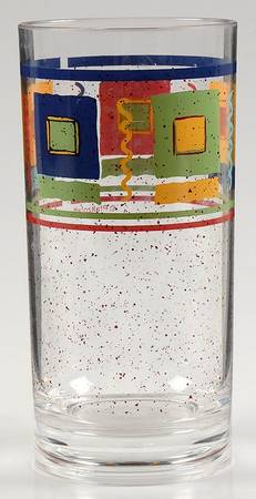 Sedona Tall Acrylic Tumbler