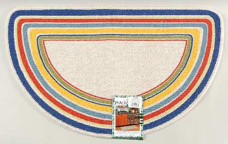 Sedona Berber Slice Rug
