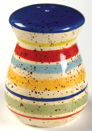 Sedona Pepper Shaker