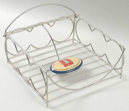 Sedona Metal Napkin Holder