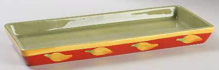 Sedona Dipping Tray for Dipping Set