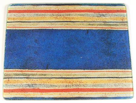 Sedona Rectangular Glassware Cutting Board