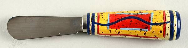 Sedona Plastic Handle Spreader