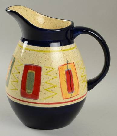 Sedona 48 Oz Pitcher by Pfaltzgraff
