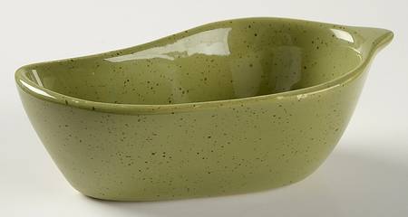 Sedona Figural Dip Bowl