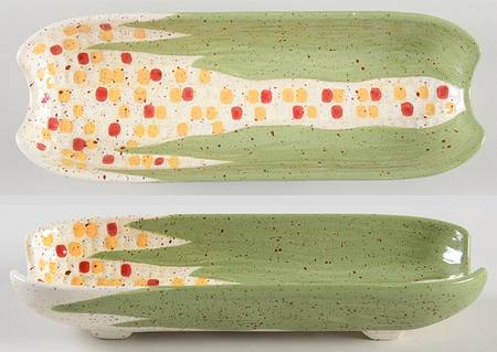 Sedona Boiled Corn Holder