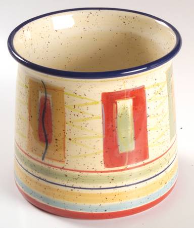 Sedona Large Gadget Crock
