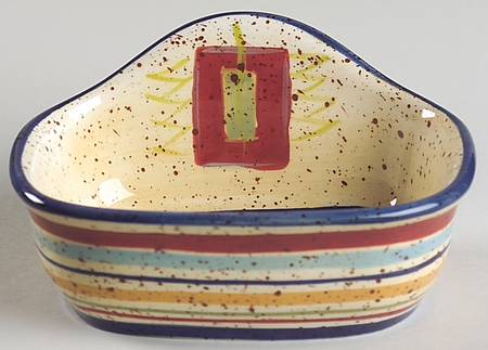 Sedona Scouring Pad Holder