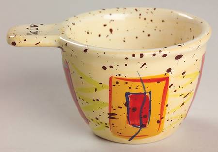 Sedona 1/4 Cup Measuring Cup