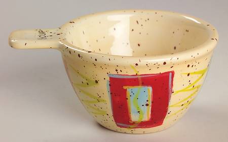 Sedona 1/2 Cup Measuring Cup