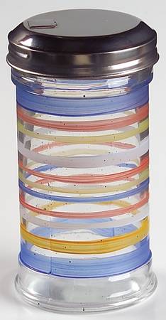 Sedona Sugar Pourer
