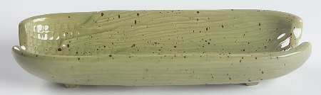 Sedona Solid Sage (Green) Boiled Corn Holder