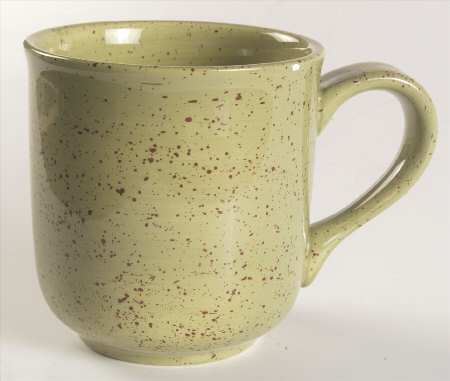 Sedona Solid Sage (Green) Mug