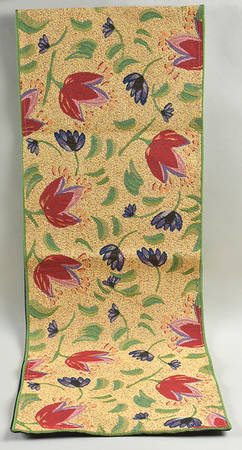Napoli (Stoneware) 13" X 72" Cloth Table Runner