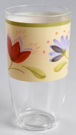 Napoli (Stoneware) Tall Acrylic Tumbler