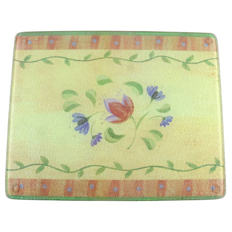 Napoli (Stoneware) 15" Counter Saver