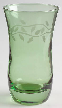 Napoli (Stoneware) 10 Oz Glassware Juice