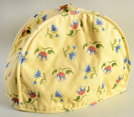 Napoli (Stoneware) Cloth Toaster Cover