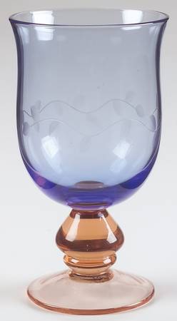 Napoli (Stoneware) 16 Oz Glassware Iced Tea by Pfaltzgraff